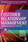 E-Book (epub) Customer Relationship Management von Simon Knox, Adrian Payne, Lynette Ryals