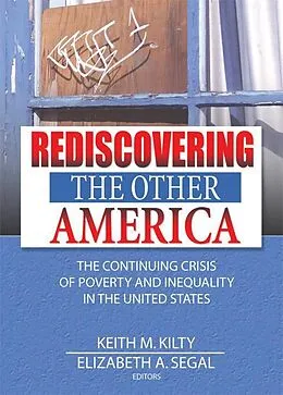 E-Book (pdf) Rediscovering the Other America von Keith Kilty, Elizabeth Segal