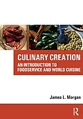 E-Book (epub) Culinary Creation von James Morgan