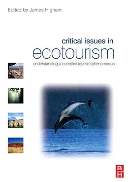 E-Book (epub) Critical Issues in Ecotourism von James Higham