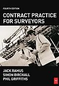E-Book (epub) Contract Practice for Surveyors von Simon Birchall, J W Ramus