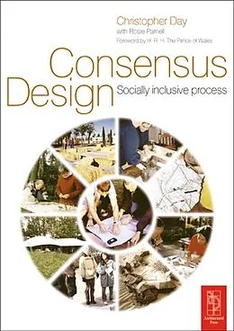 E-Book (epub) Consensus Design von Christopher Day, Rosie Parnell