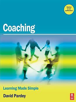 E-Book (pdf) Coaching von David Pardey