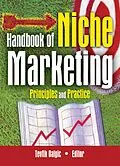 E-Book (pdf) Handbook of Niche Marketing von Art Weinstein