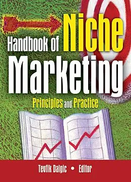 E-Book (pdf) Handbook of Niche Marketing von Art Weinstein