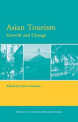 E-Book (pdf) Asian Tourism: Growth and Change von 
