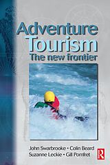 eBook (epub) Adventure Tourism de Colin Beard, John Swarbrooke, Suzanne Leckie