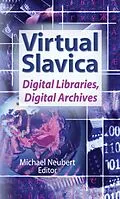 E-Book (pdf) Virtual Slavica von Michael Neubert