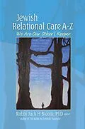 E-Book (pdf) Jewish Relational Care A-Z von Jack H Bloom