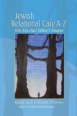 E-Book (pdf) Jewish Relational Care A-Z von Jack H Bloom