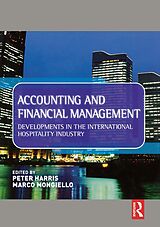 eBook (epub) Accounting and Financial Management de Peter Harris, Marco Mongiello