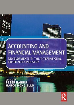 E-Book (epub) Accounting and Financial Management von Peter Harris, Marco Mongiello