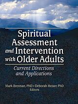 eBook (pdf) Spiritual Assessment and Intervention with Older Adults de Mark Brennan, Deborah Heiser