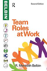E-Book (pdf) Team Roles at Work von R Meredith Belbin