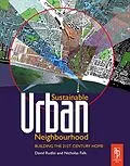 E-Book (epub) Sustainable Urban Neighbourhood von David Rudlin, Nicholas Falk