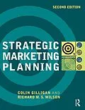 ePUB Strategic Marketing Planning von Colin Gilligan, Richard M. S. Wilson