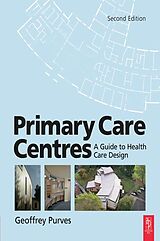 E-Book (epub) Primary Care Centres von Geoffrey Purves