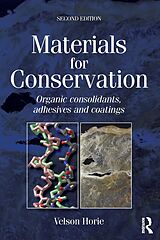 eBook (epub) Materials for Conservation de C V Horie