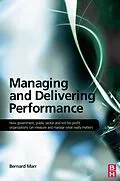 E-Book (pdf) Managing and Delivering Performance von Bernard Marr