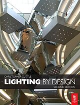 eBook (pdf) Lighting by Design de Christopher Cuttle