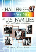 E-Book (pdf) Challenges of Aging on U.S. Families von Richard K Caputo, Gary W Peterson, Suzanne Steinmetz