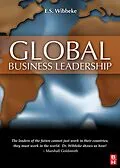 ePUB Global Business Leadership von E. S. Wibbeke