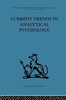 E-Book (epub) Current Trends in Analytical Psychology von 
