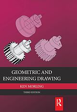 eBook (epub) Geometric and Engineering Drawing de Ken Morling