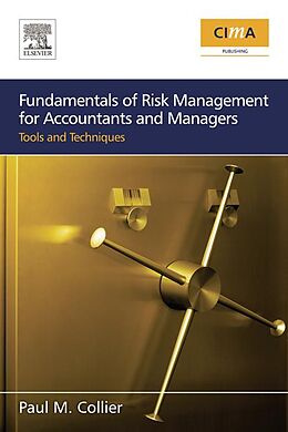 eBook (pdf) Fundamentals of Risk Management for Accountants and Managers de Paul M. Collier