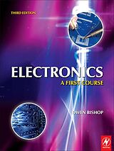 E-Book (epub) Electronics von Owen Bishop