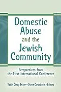 E-Book (epub) Domestic Abuse and the Jewish Community von Diane Gardsbane