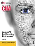 E-Book (epub) CIM Coursebook Assessing the Marketing Environment von Diana Luck