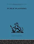 E-Book (pdf) Public Planning von John Friend, J. M. Power, C. J. L. Yewlett