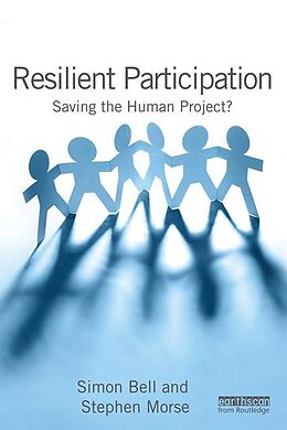 E-Book (pdf) Resilient Participation von Simon Bell, Stephen Morse