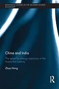 E-Book (epub) China and India von Hong Zhao