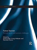 eBook (epub) Future Tourism de 