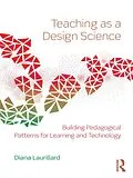 E-Book (pdf) Teaching as a Design Science von Diana Laurillard