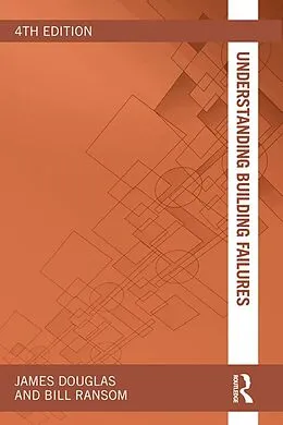 E-Book (epub) Understanding Building Failures von James Douglas, Bill Ransom