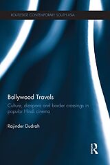 eBook (pdf) Bollywood Travels de Rajinder Dudrah