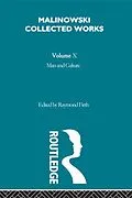 E-Book (epub) Man and Culture von Bronislaw Malinowski