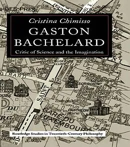 E-Book (pdf) Gaston Bachelard von Cristina Chimisso