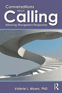 E-Book (pdf) Conversations about Calling von Valerie Myers