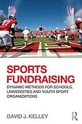 E-Book (epub) Sports Fundraising von David Kelley
