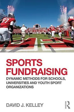 E-Book (epub) Sports Fundraising von David Kelley