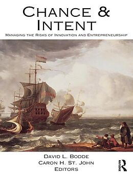 E-Book (pdf) Chance and Intent von David L. Bodde, Caron H. St. John