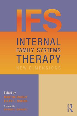 eBook (pdf) Internal Family Systems Therapy de 