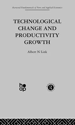 E-Book (pdf) Technological Change & Productivity Growth von A. Link
