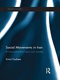 E-Book (pdf) Social Movements in Iran von Simin Fadaee