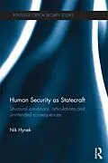 E-Book (epub) Human Security as Statecraft von Nik Hynek