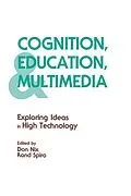 E-Book (pdf) Cognition, Education, and Multimedia von Rand J. Spiro, Don Nix